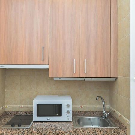Centrico Apartamento En Calle Carreteria - Μάλαγα Εξωτερικό φωτογραφία