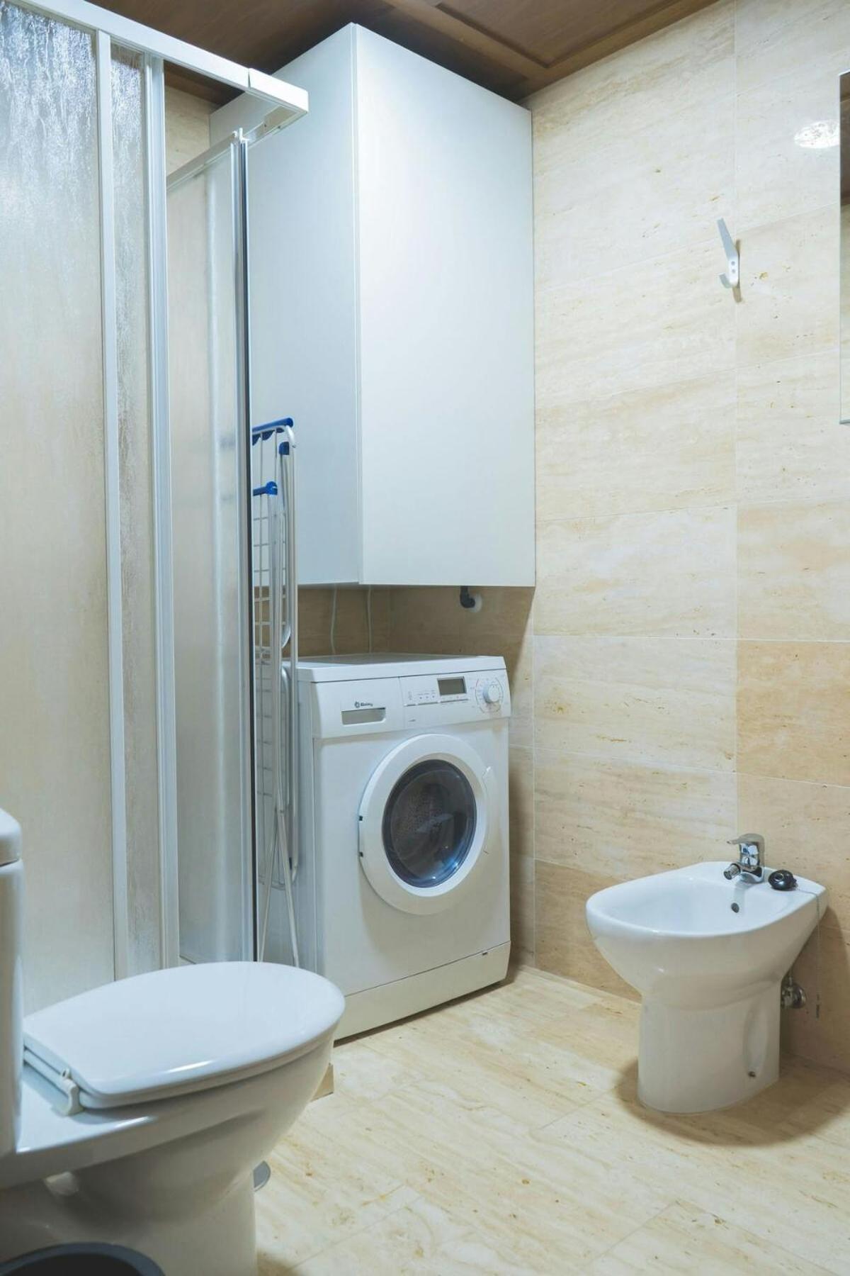 Centrico Apartamento En Calle Carreteria - Μάλαγα Εξωτερικό φωτογραφία